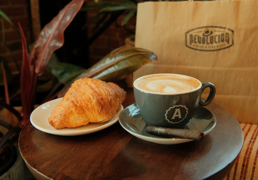 How To: Smoke Cigars Indoors