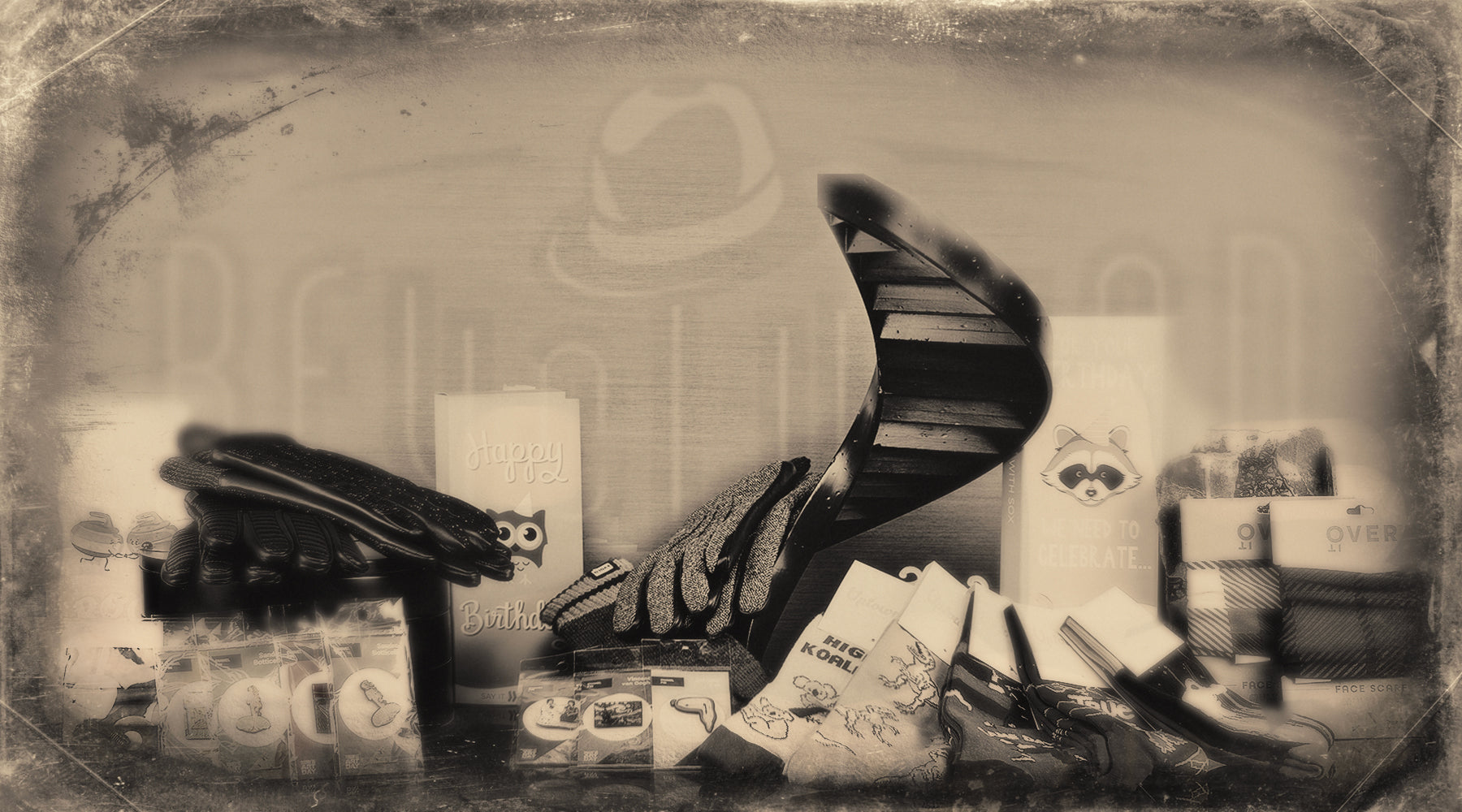 Apparel Accessories in Vancouver