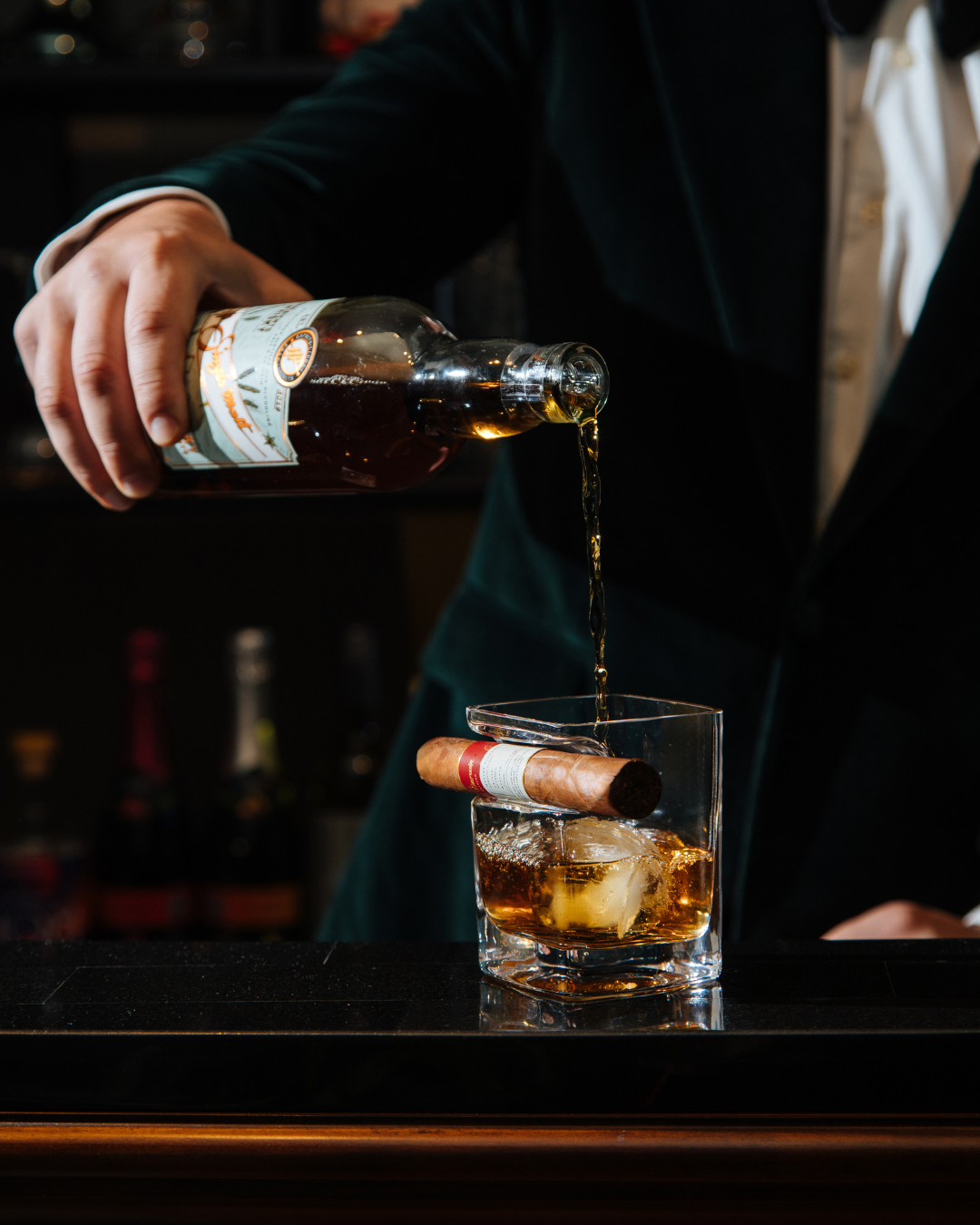 Barware & Kitchen Essentials