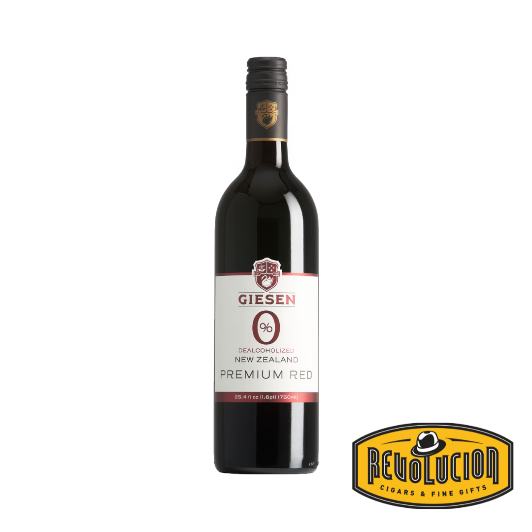 Giesen Premium Red Wine 750ml Non-Alcoholic