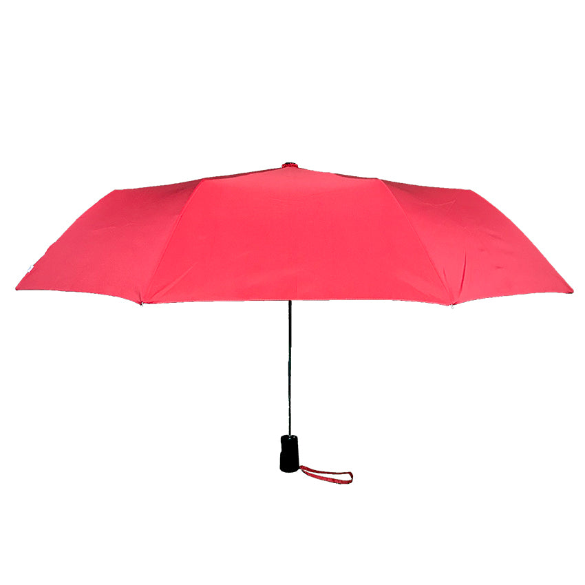 Vancouver Umbrella Auto Mini - Red