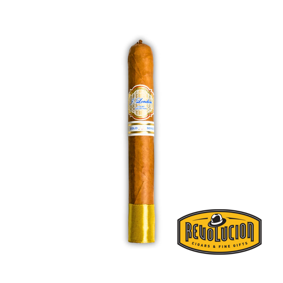 J London Gold Series Toro Medium Dominican Cigar