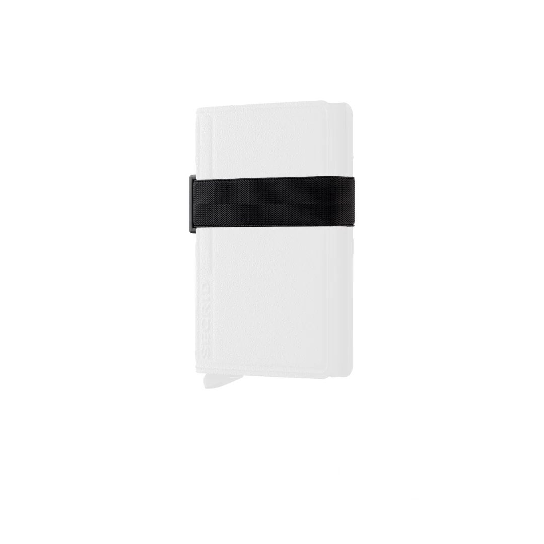 Secrid Band Black Add-On