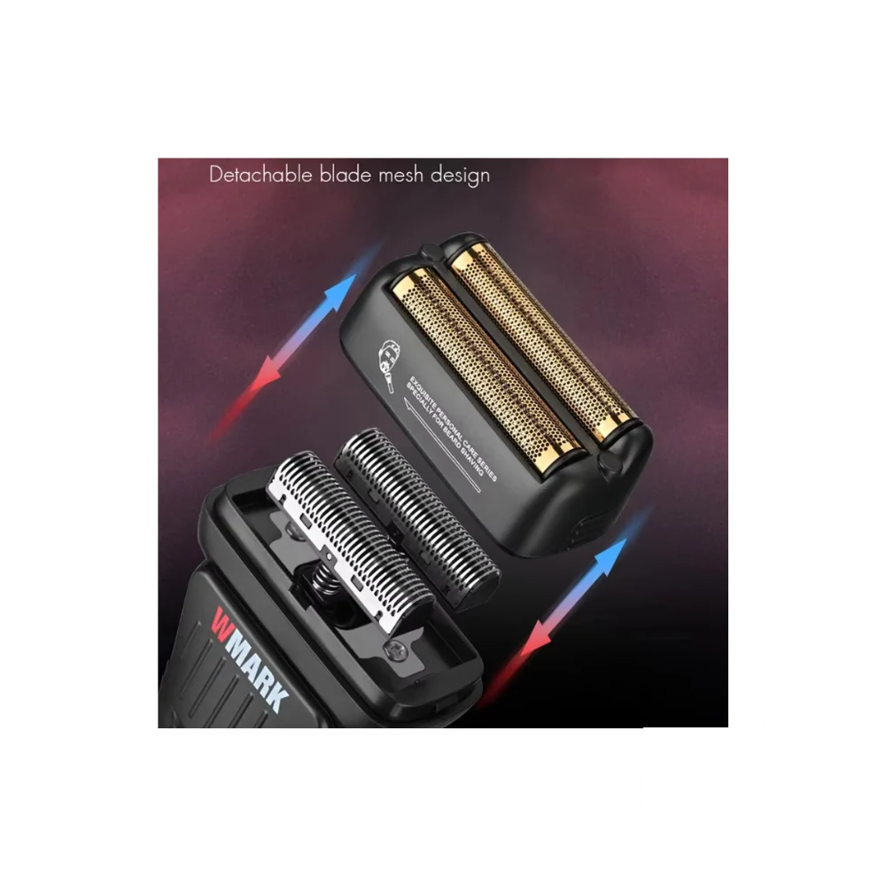 Shaver WMARK NG-7982