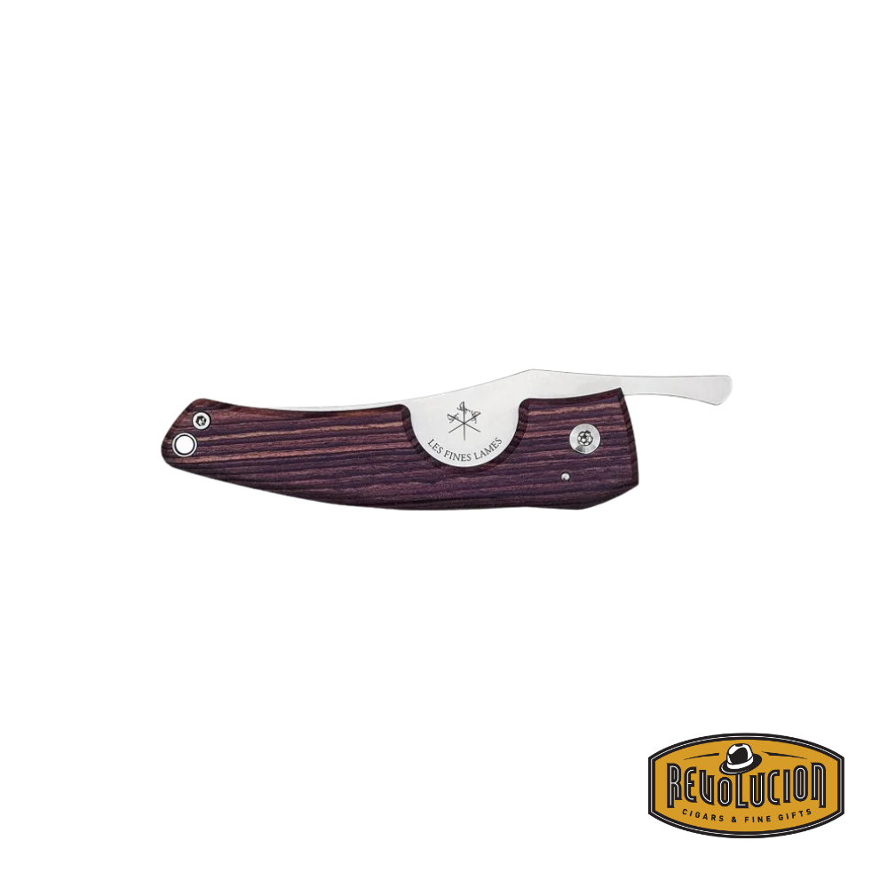 Les Fines Lames Le Petit Kingwood