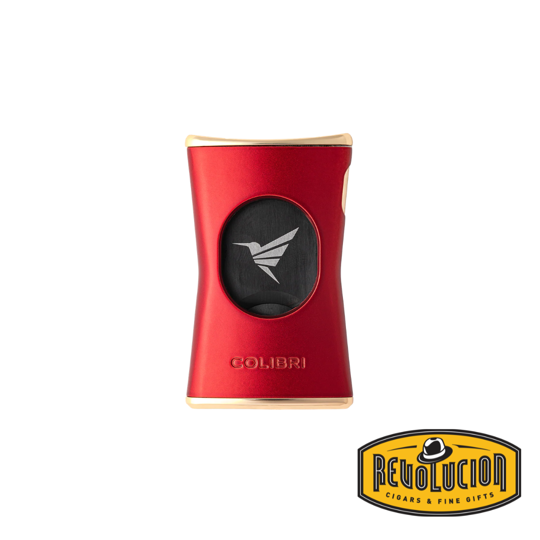 Colibri Slim Cutter Red