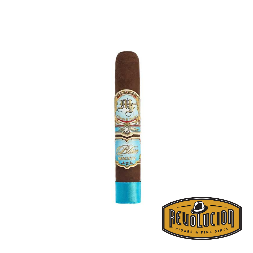 My Father Blue Petit Robusto Medium to Full Strength Honduras Cigar