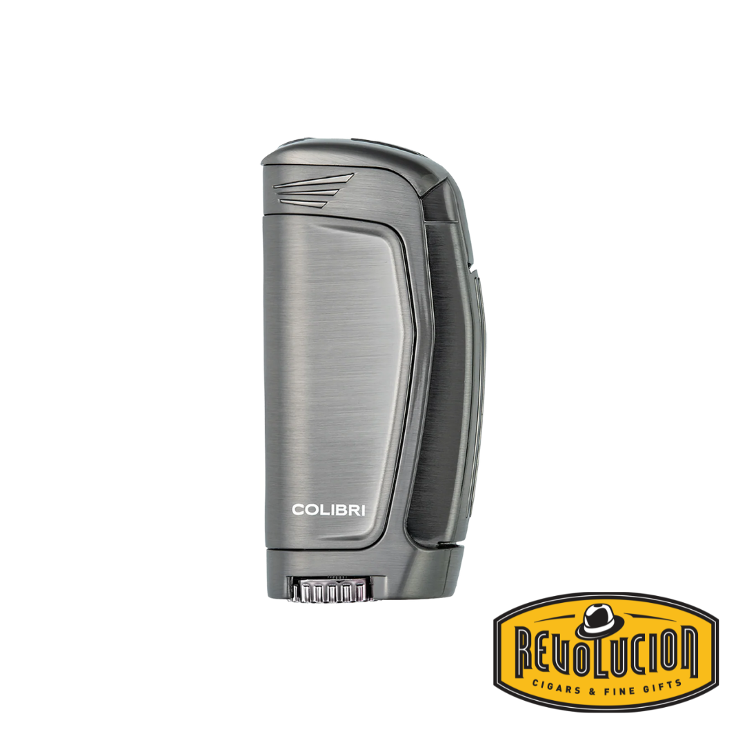 Colibri E3 Gunmetal