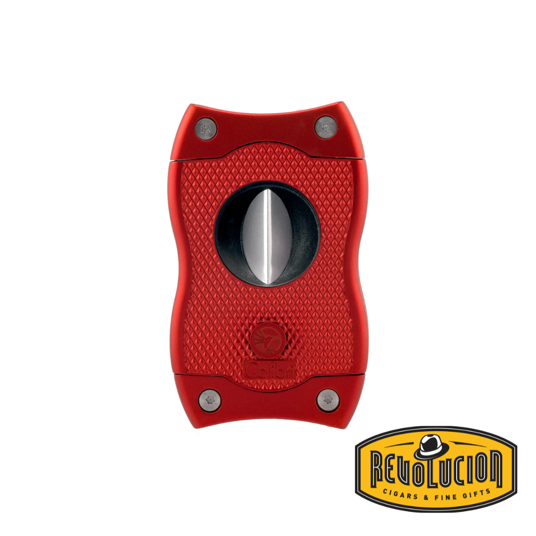 Colibri SV-Cut Cutter Red
