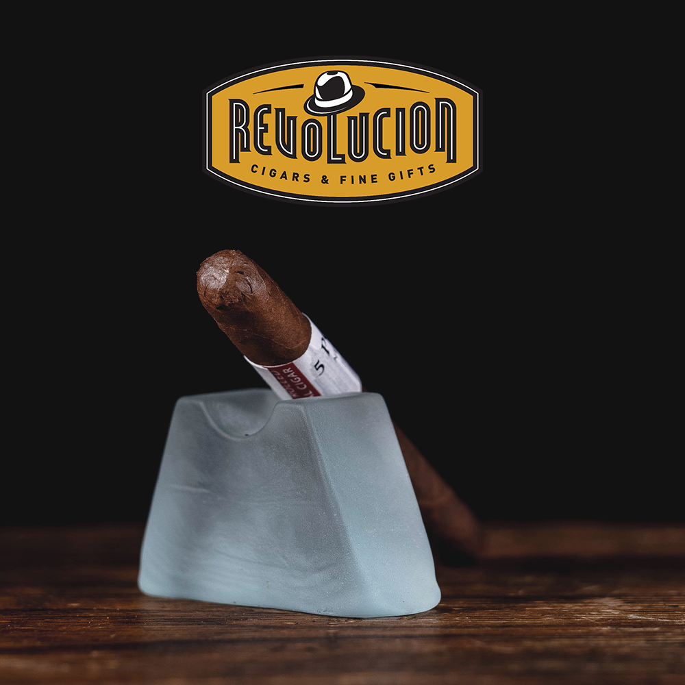 Honeyrose 5 Points Queens Herbal Cigar Petit Corona Mild Strength Cigar