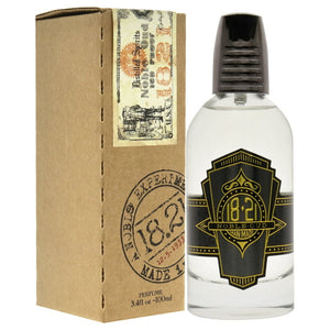 18.21 Man Made Spirits - Noble Oud 3.4 oz Parfum Spray for men. grooming, bath and body and perfume collection at revolucion lifestyle vancouver, yaletown and shop online for gifts and more