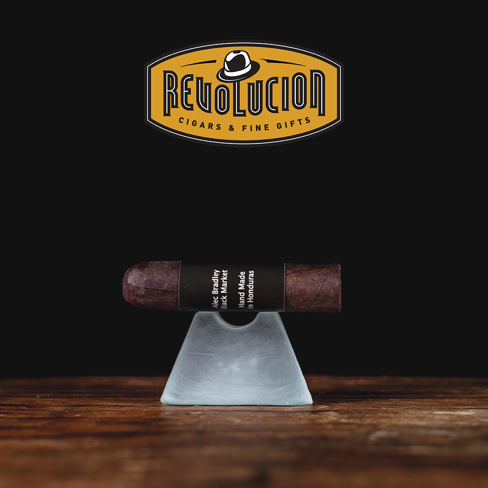 Alec Bradley Black Market Chunk Medium-Full Strength Honduran Cigar