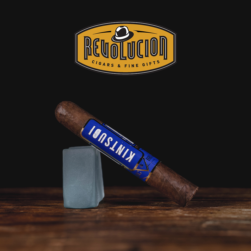 Alec Bradley Kintsugi Robusto Medium-Full Strength Honduran Cigar