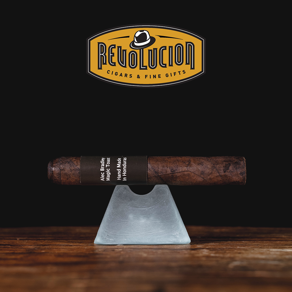 Alec Bradley Magic Toast Gordo Full Strength Honduran Cigar