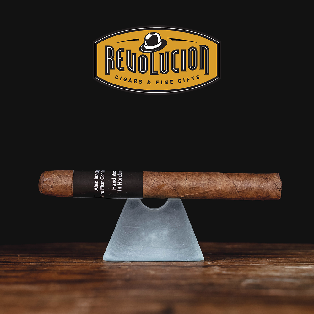 Alec Bradley Mira Flor Churchill Connecticut Mild Strength Honduran Cigars