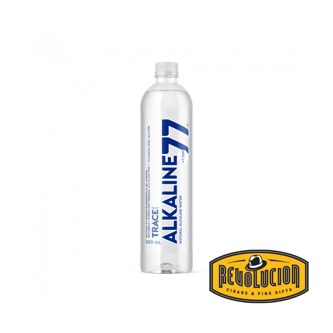 Trace Alkaline 77 Water 500ML