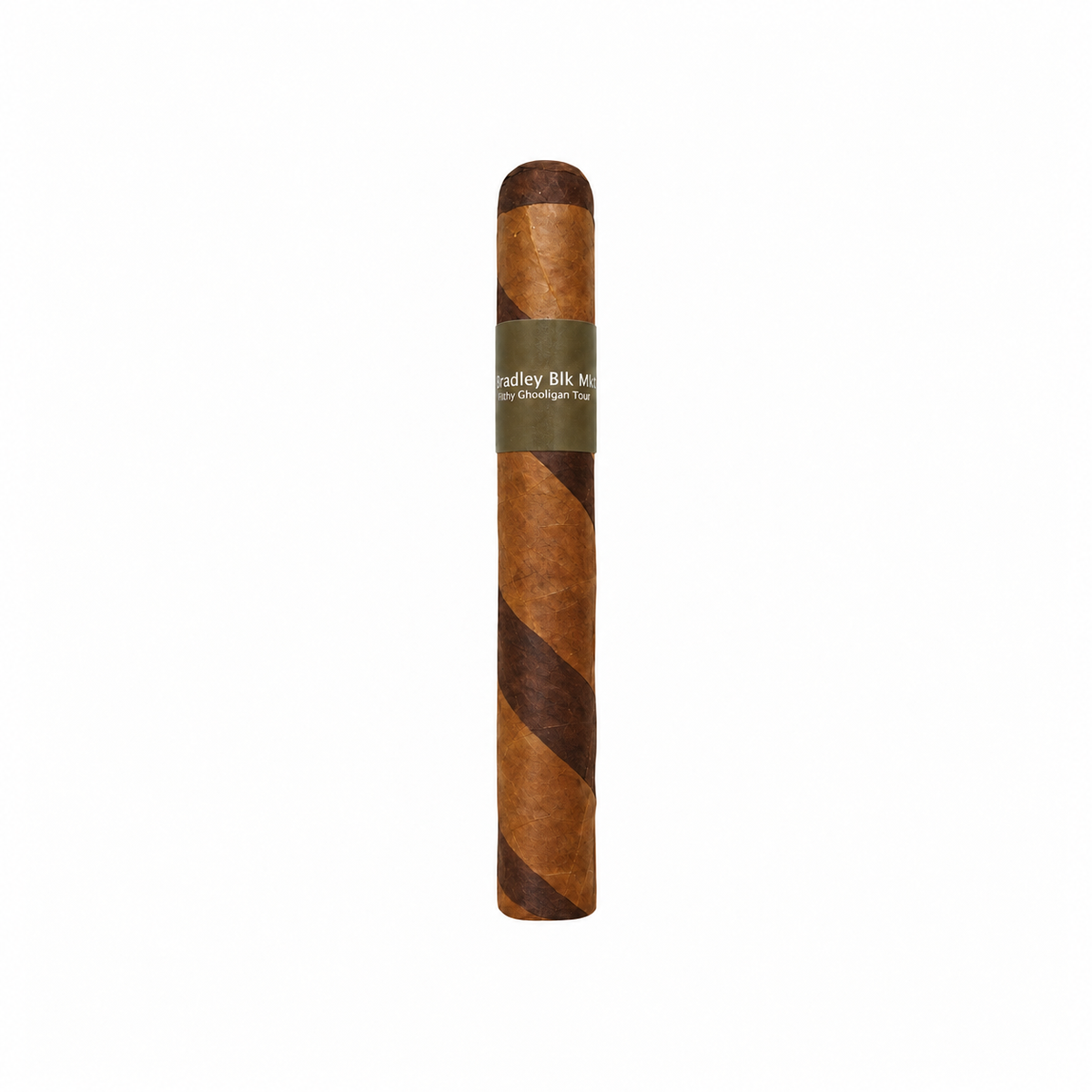 Alec Bradley Black Market Filthy Ghooligan Toro Medium Strength Honduran Cigar
