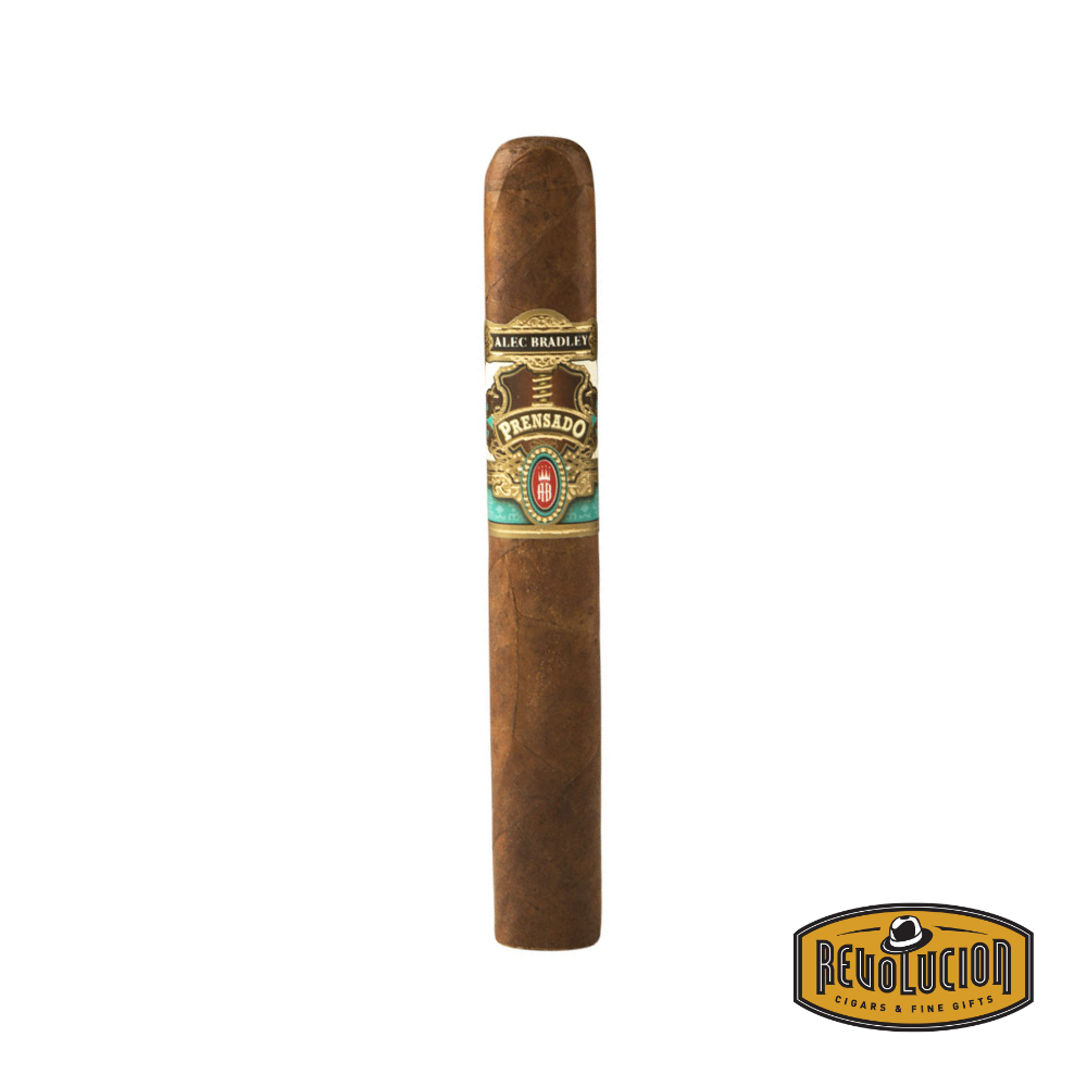 Alec Bradley Prensado Gran Toro Full Strength Honduran Cigars