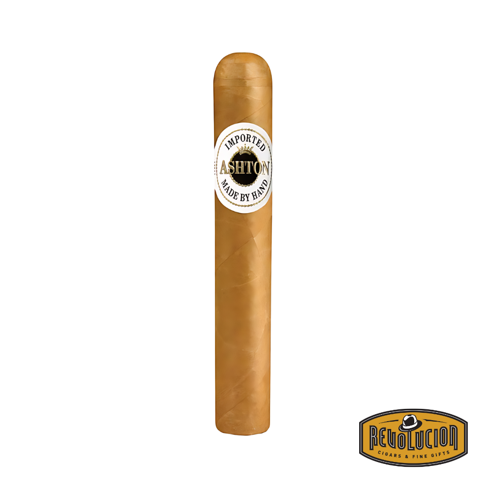 Ashton Classic Magnum Mild-Medium Strength Dominican Cigar