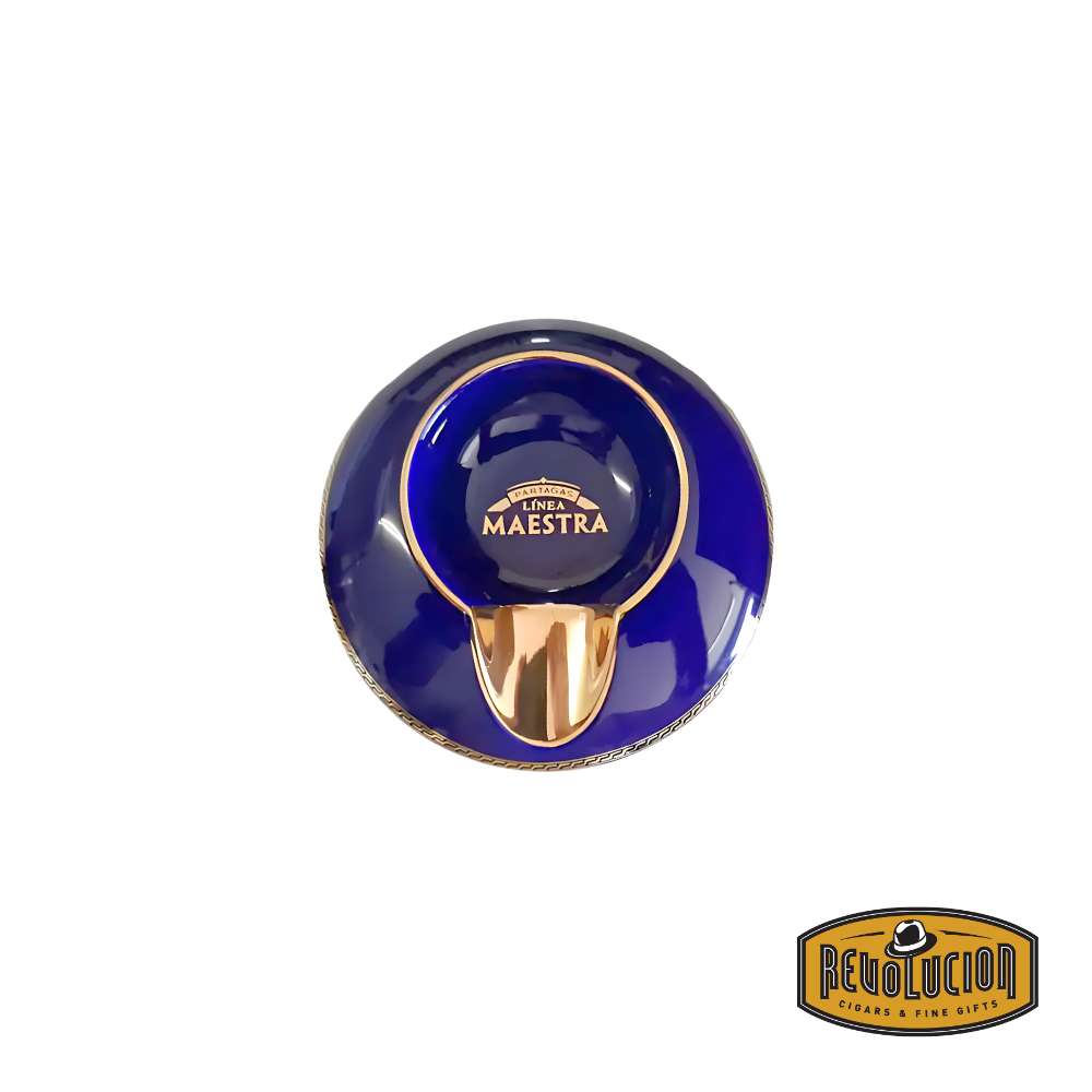 Ashtray Habanos Partagas Linea Maestra 1 Cigar