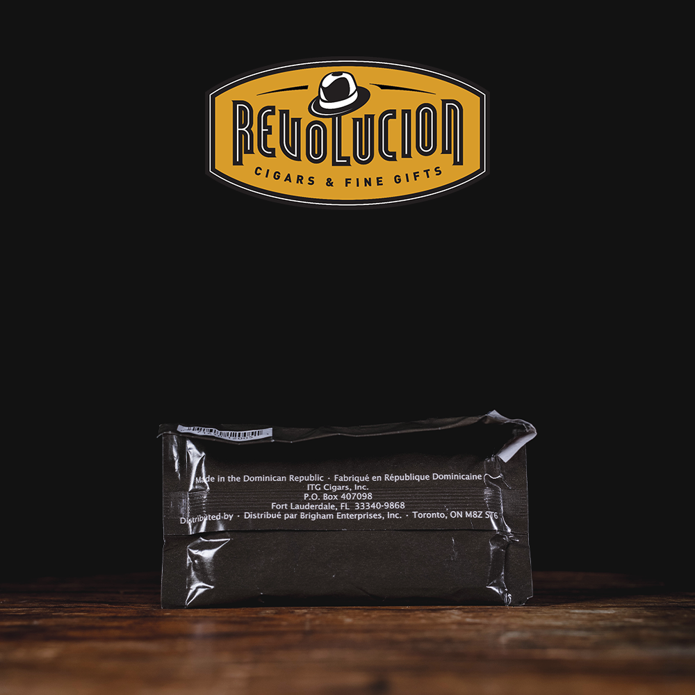 Backwoods Rum Flavored Cigar - Pack of 5