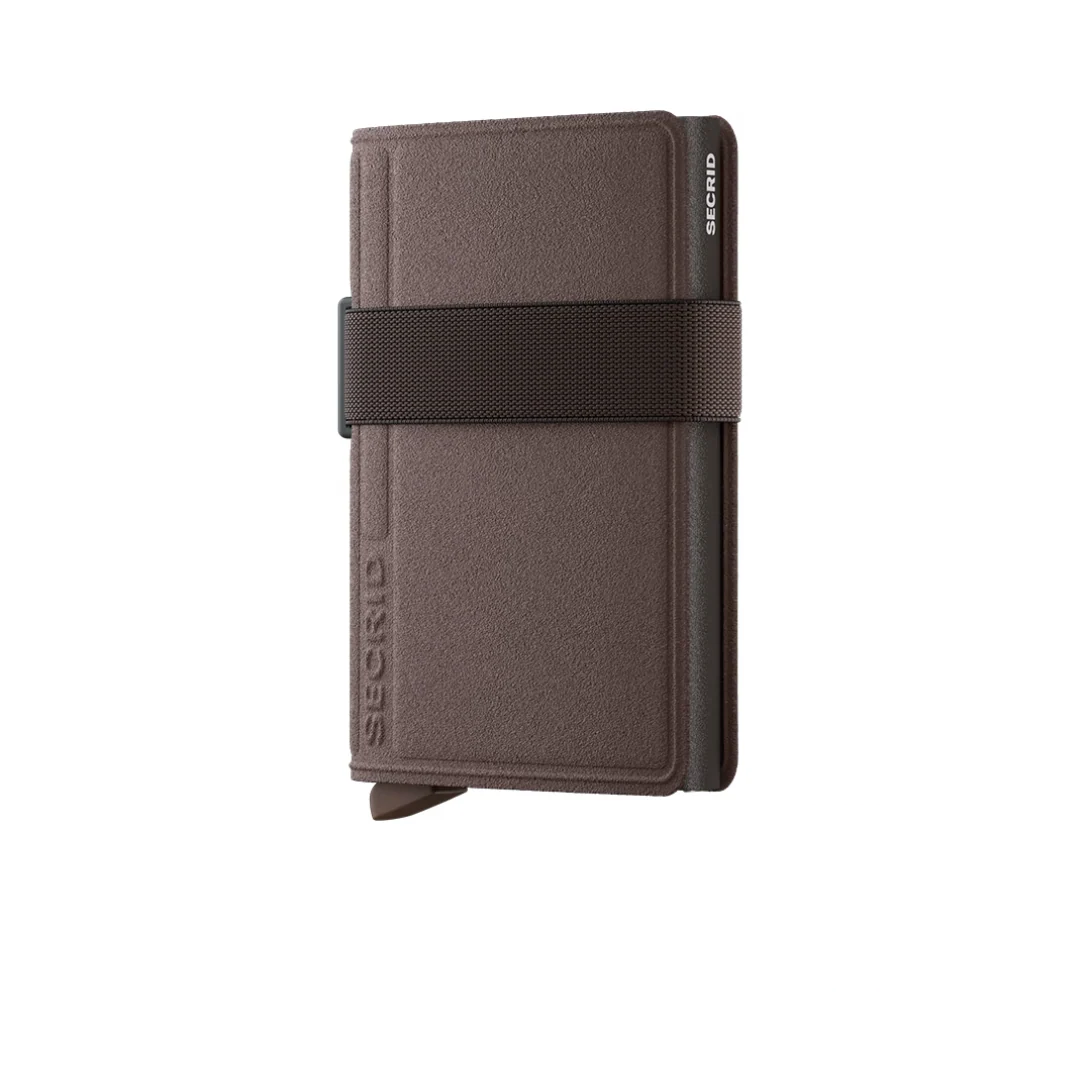Secrid Bandwallet Liba Brown-Brown