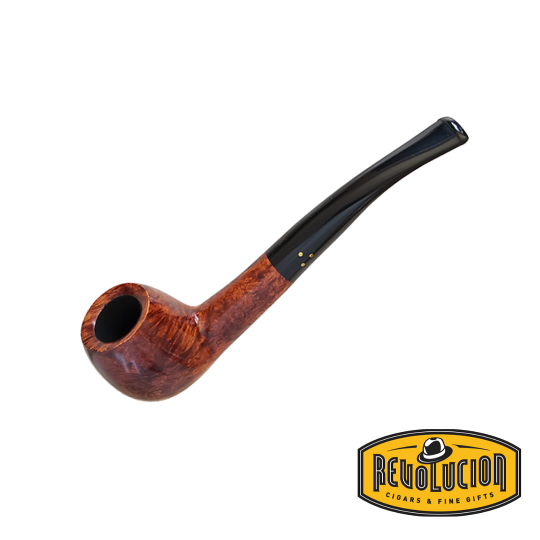 Brigham Mountaineer Smoking Pipe #29