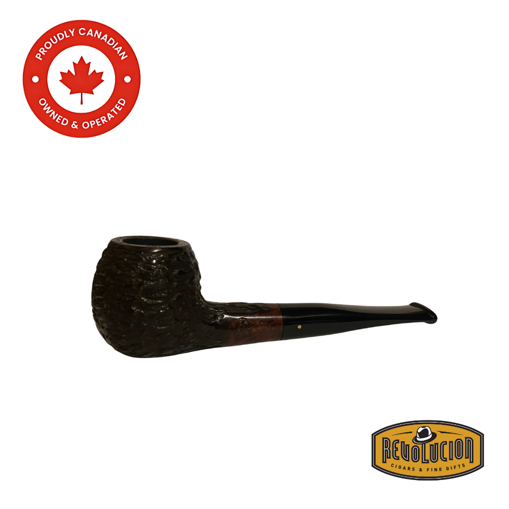 Brigham Voyageur #09 Smoking Pipe