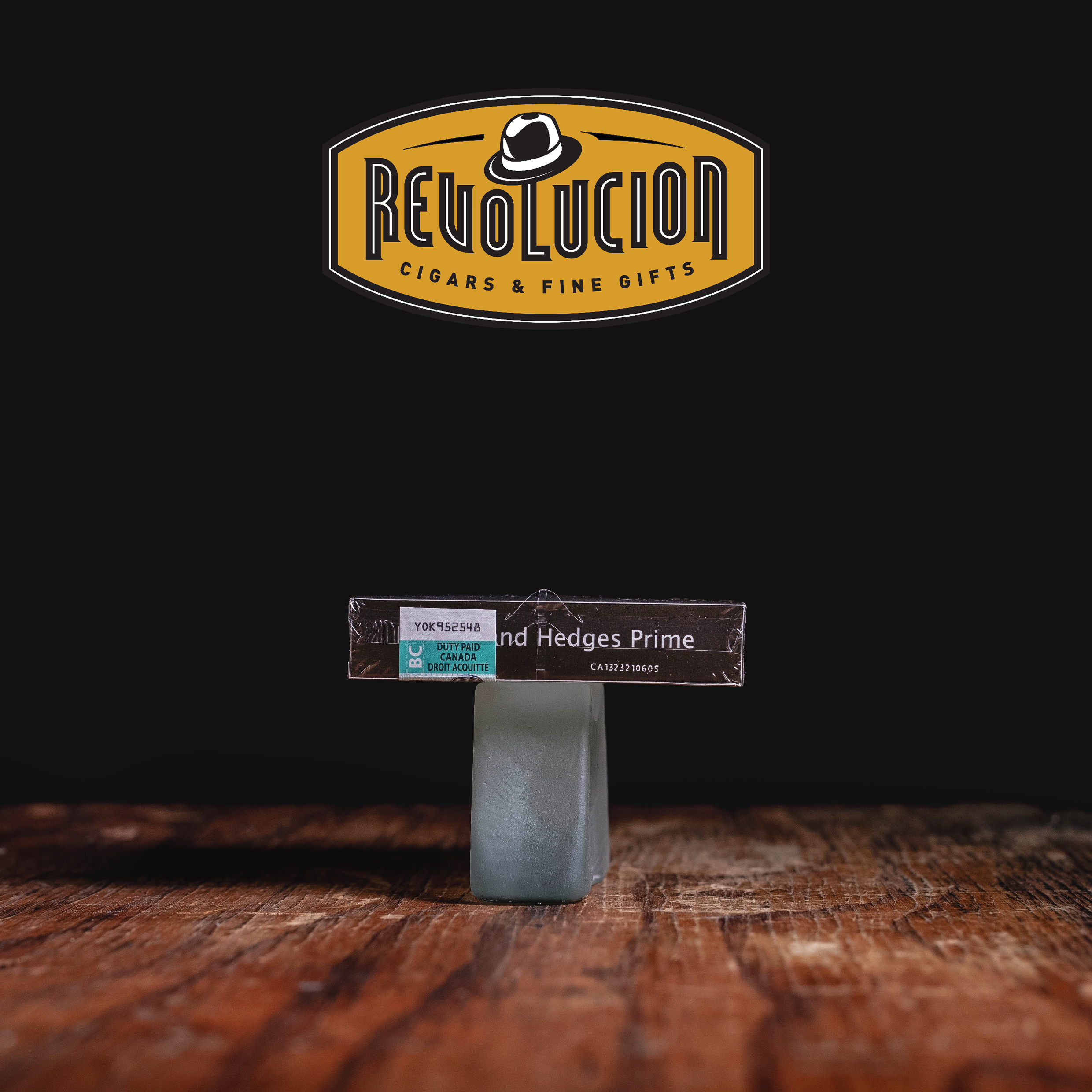 Benson Hedges Prime King Size Cigarettes - Pack of 20