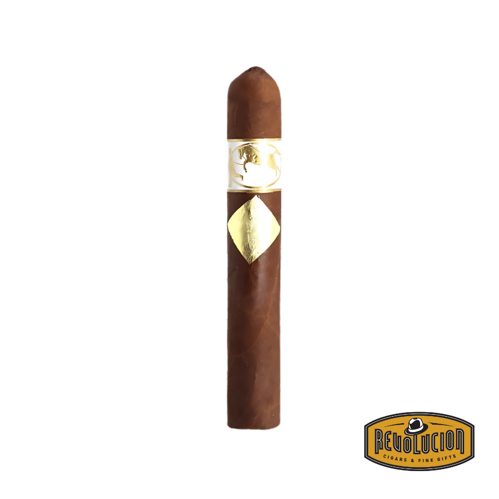 Cavalier Geneve White Series Toro Mild-Medium Strength Honduran Cigars