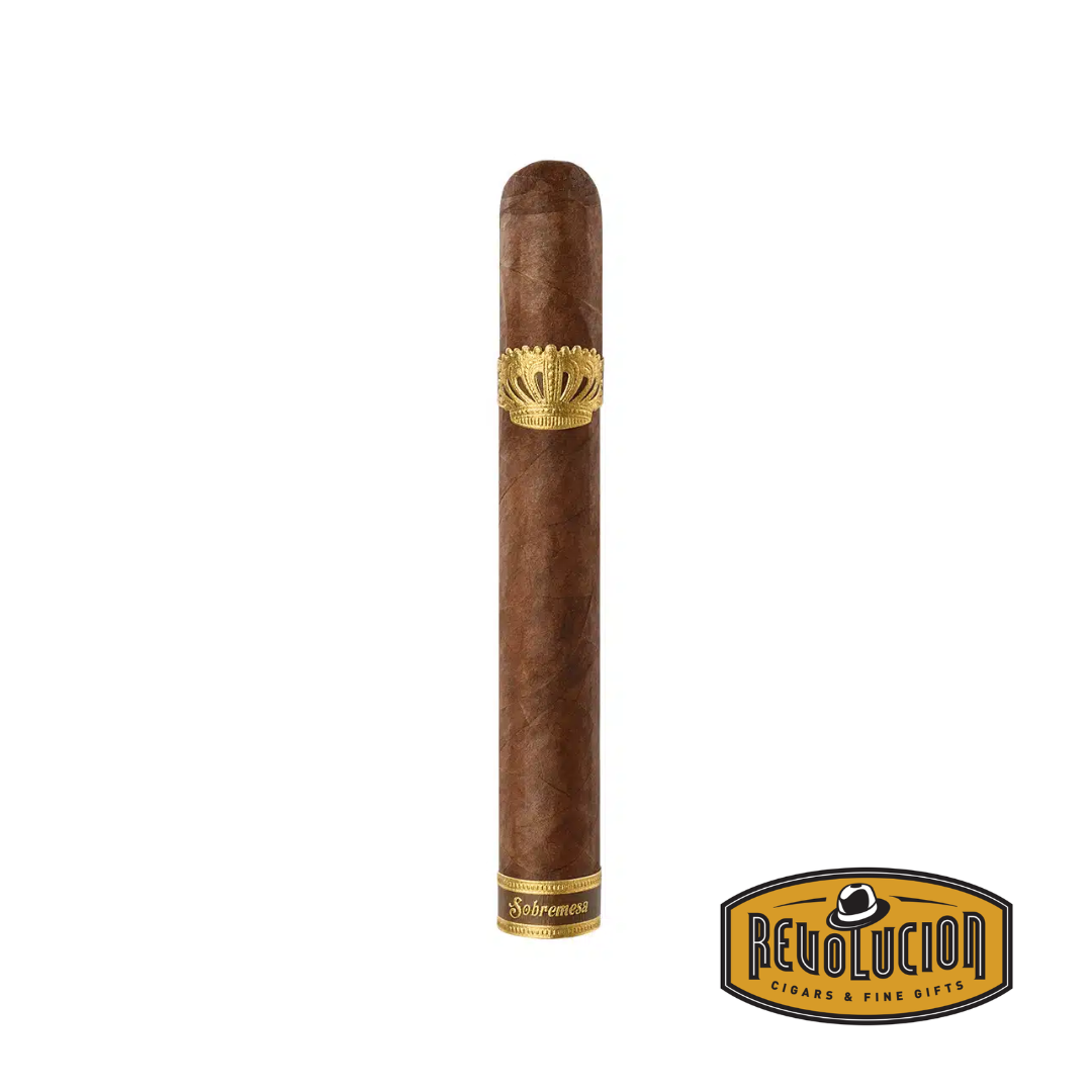 Dunbarton Tobacco & Trust Sobremesa Solita Red Corona Gorda