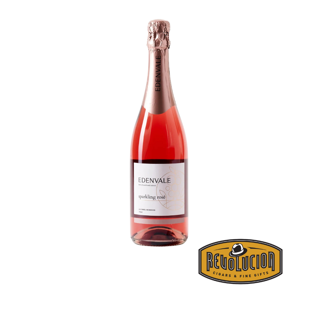 Edenvale Rose 750ml Non-Alcoholic