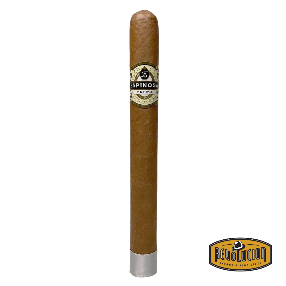 Espinosa Crema Churchill Mild-Medium Strength Nicaraguan Cigar