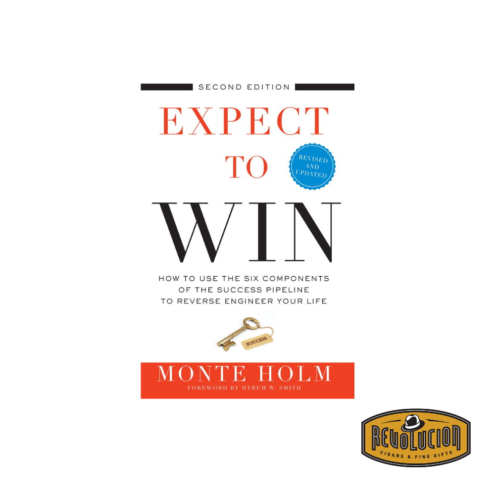 S'attendre à gagner : Comment utiliser les six composantes du processus de réussite pour repenser sa vie