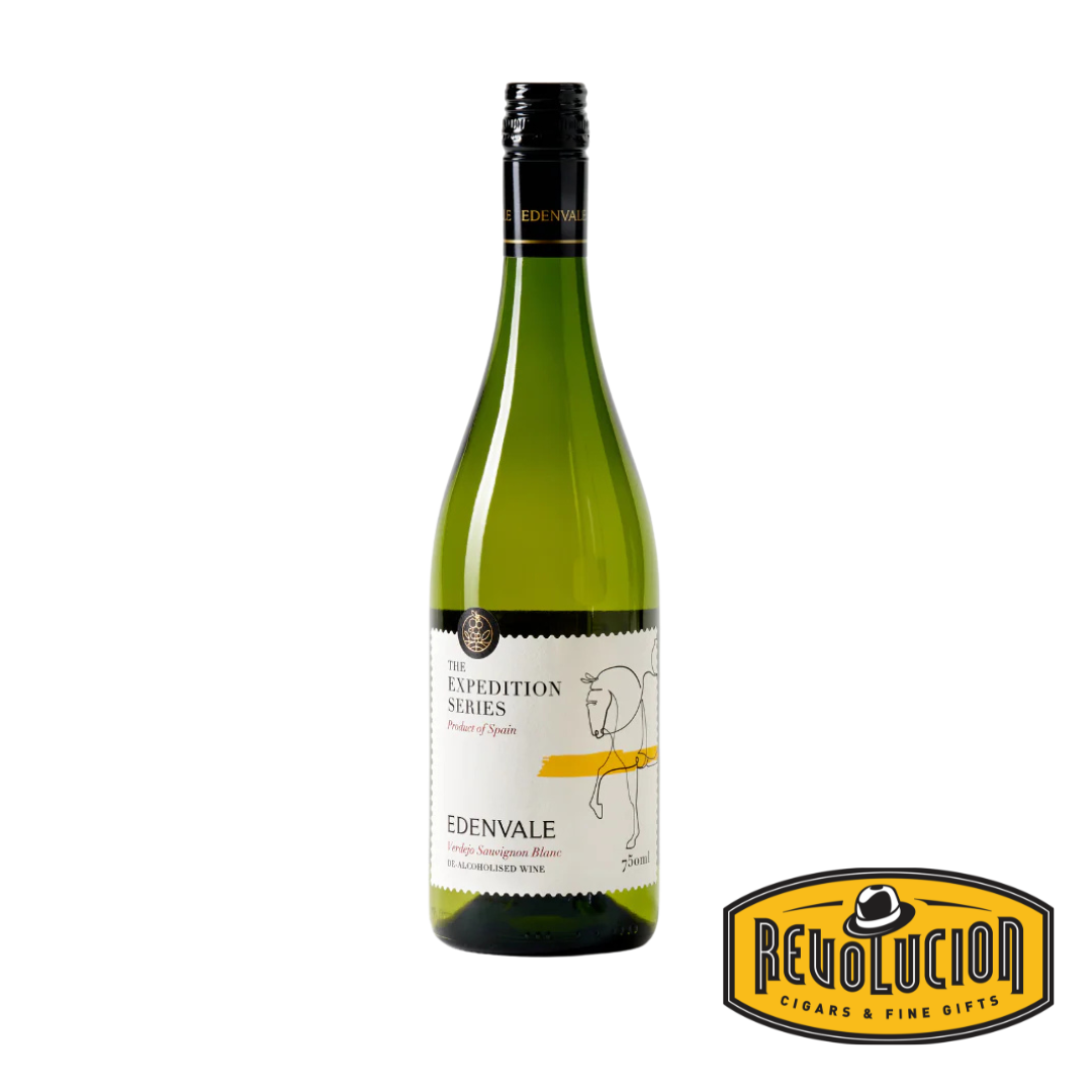 Edenvale Expedition Series Sauvignon Blanc 750ml Non-Alcoholic