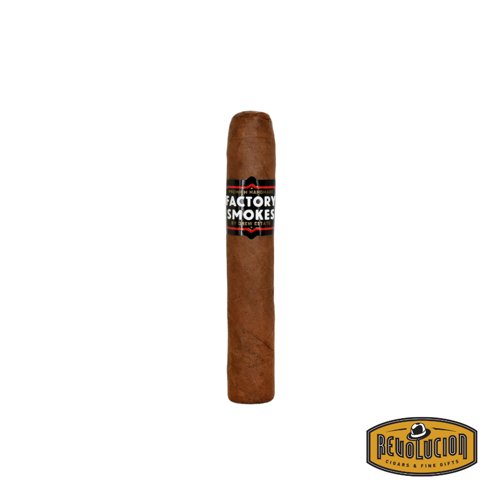 Cigares nicaraguayens Drew Estate Factory Smokes Sweet Tip Robusto de force moyenne