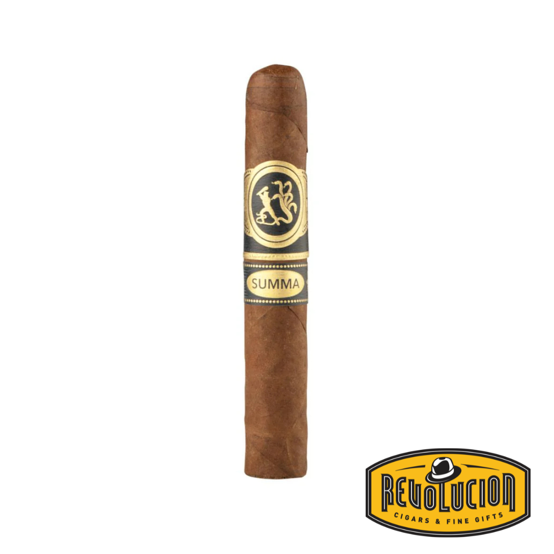 Ferio Tego Summa Gordo Dominican Cigar