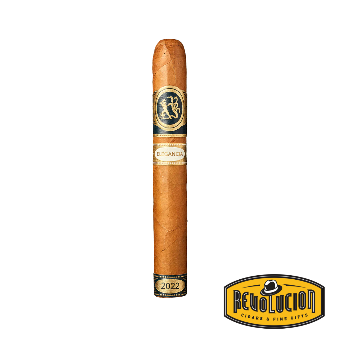 Ferio Tego Elegancia Toro Dominican Cigar