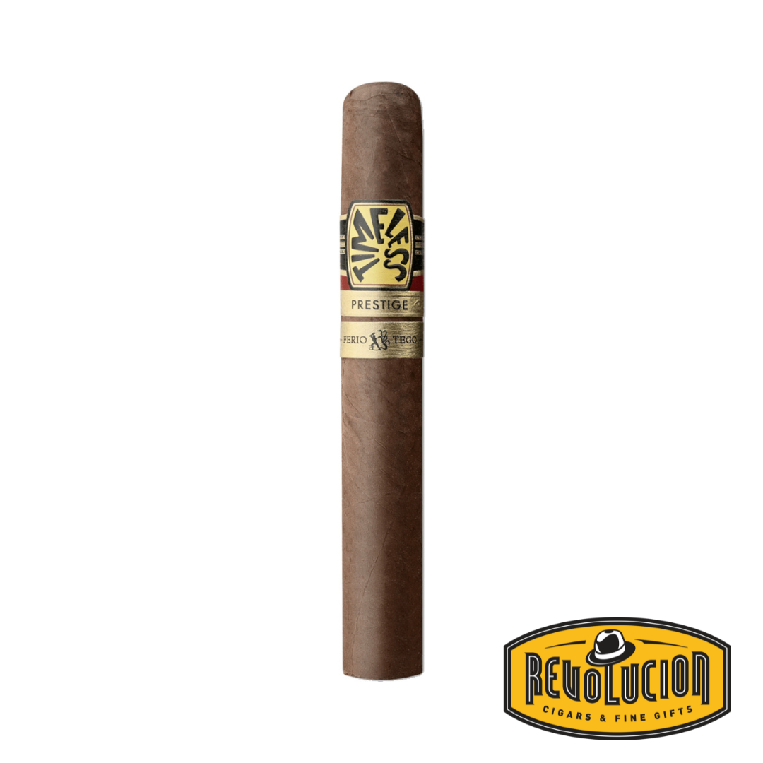 Ferio Tego Timeless Prestige Toro Dominican Cigar