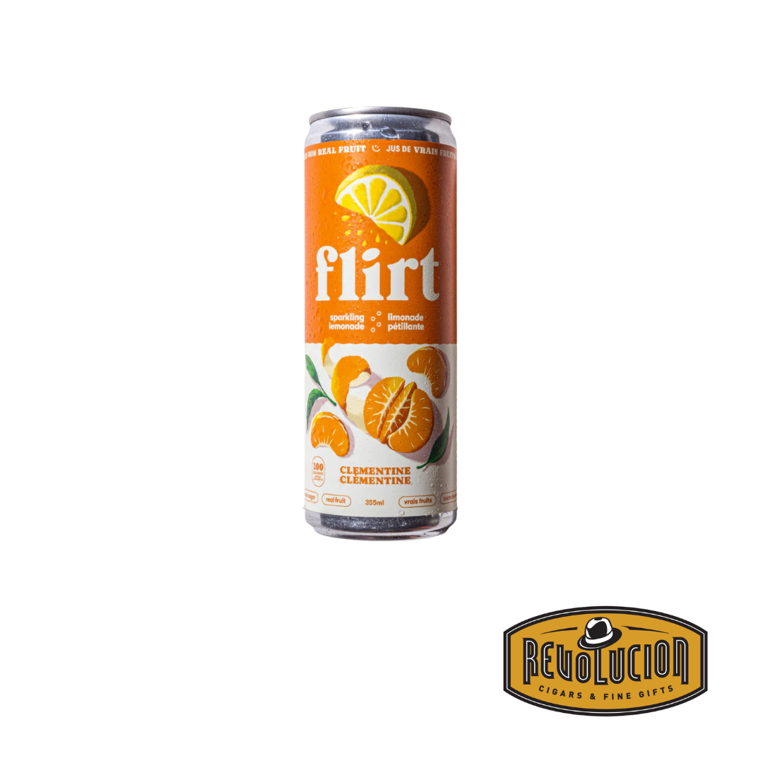 Flirt Clementine Lemonade