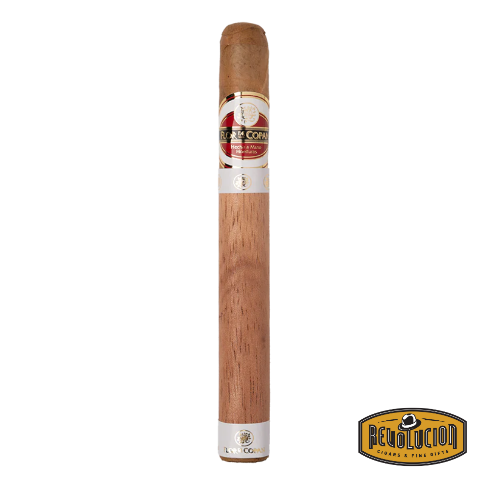Flor de Copan Churchill Mild Strength Honduran Cigars