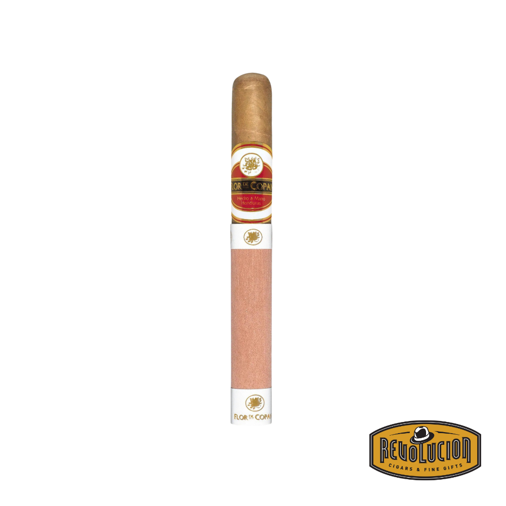 Flor de Copan Corona Mild Strength Honduran Cigars