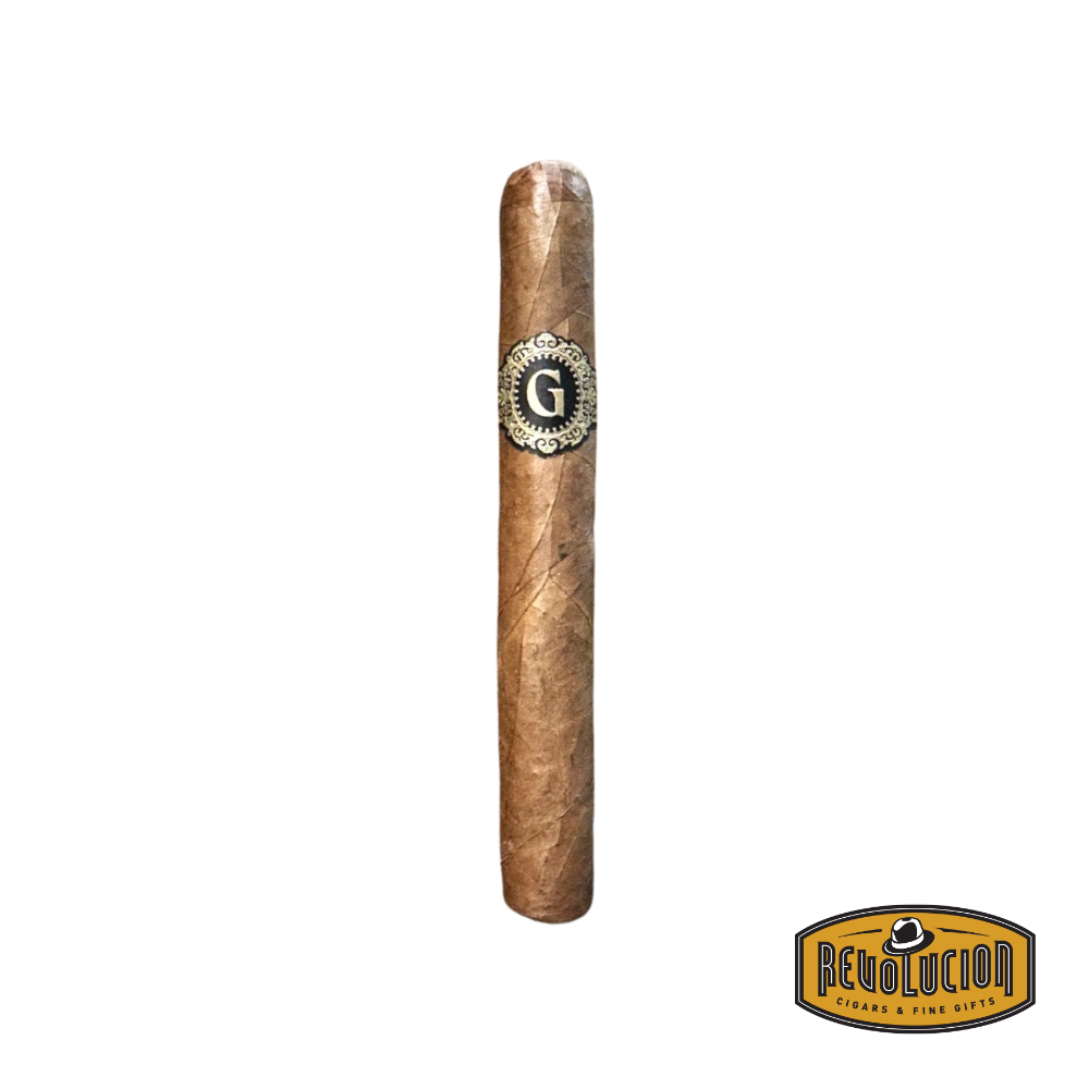 Gellis Family Marevas Corona Medium Strength Dominican Cigars with elegant band and classic presentation.