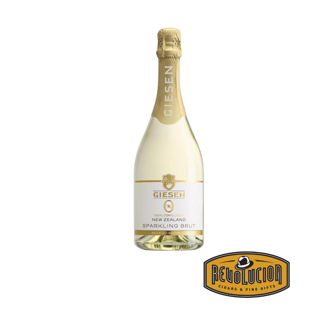 Giesen Sparkling Brut 750ml Non-Alcoholic