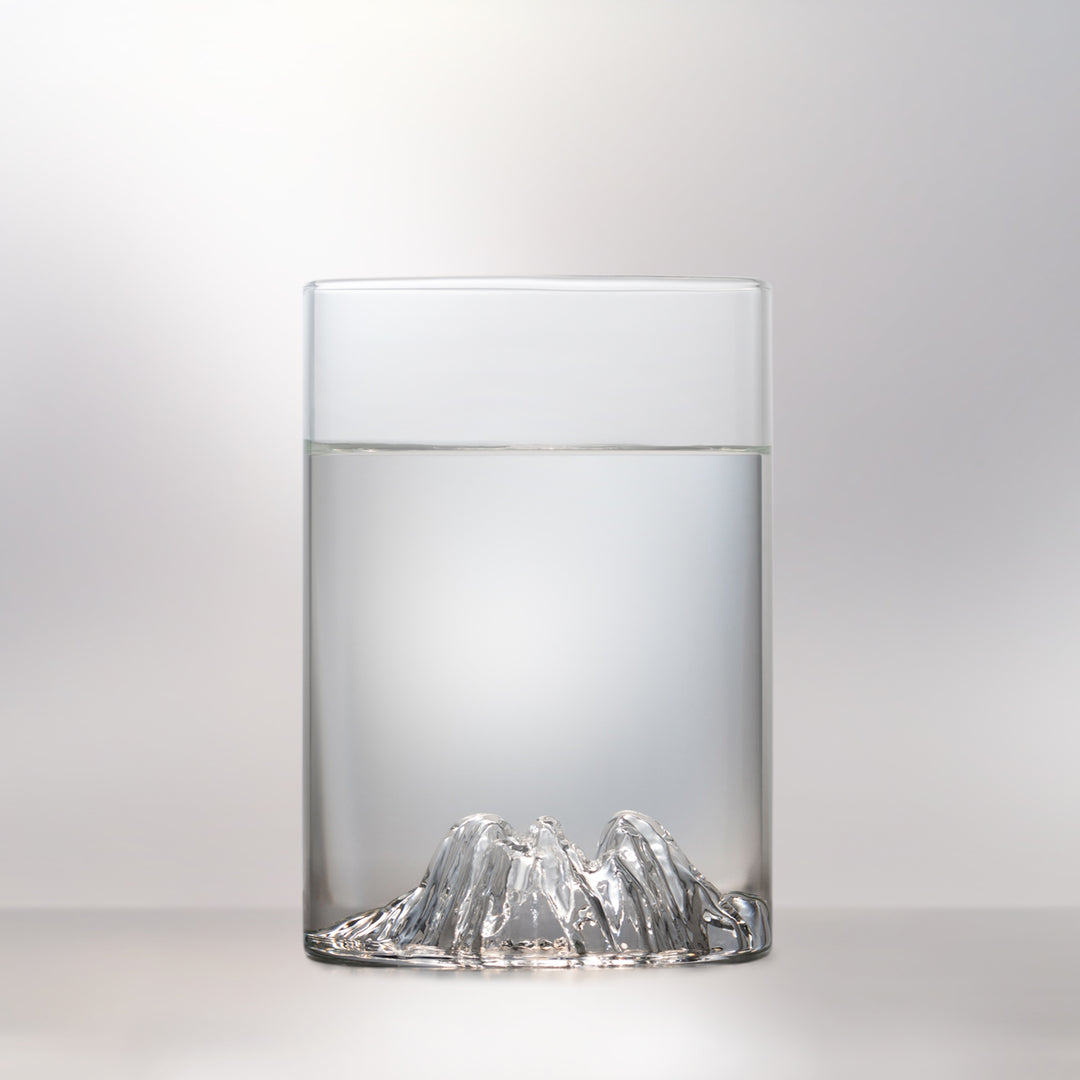 MTNPK - Verre à pinte Squamish