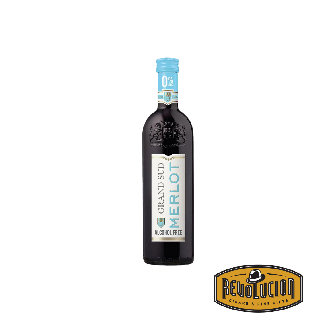 Grand Sud Merlot 250ml