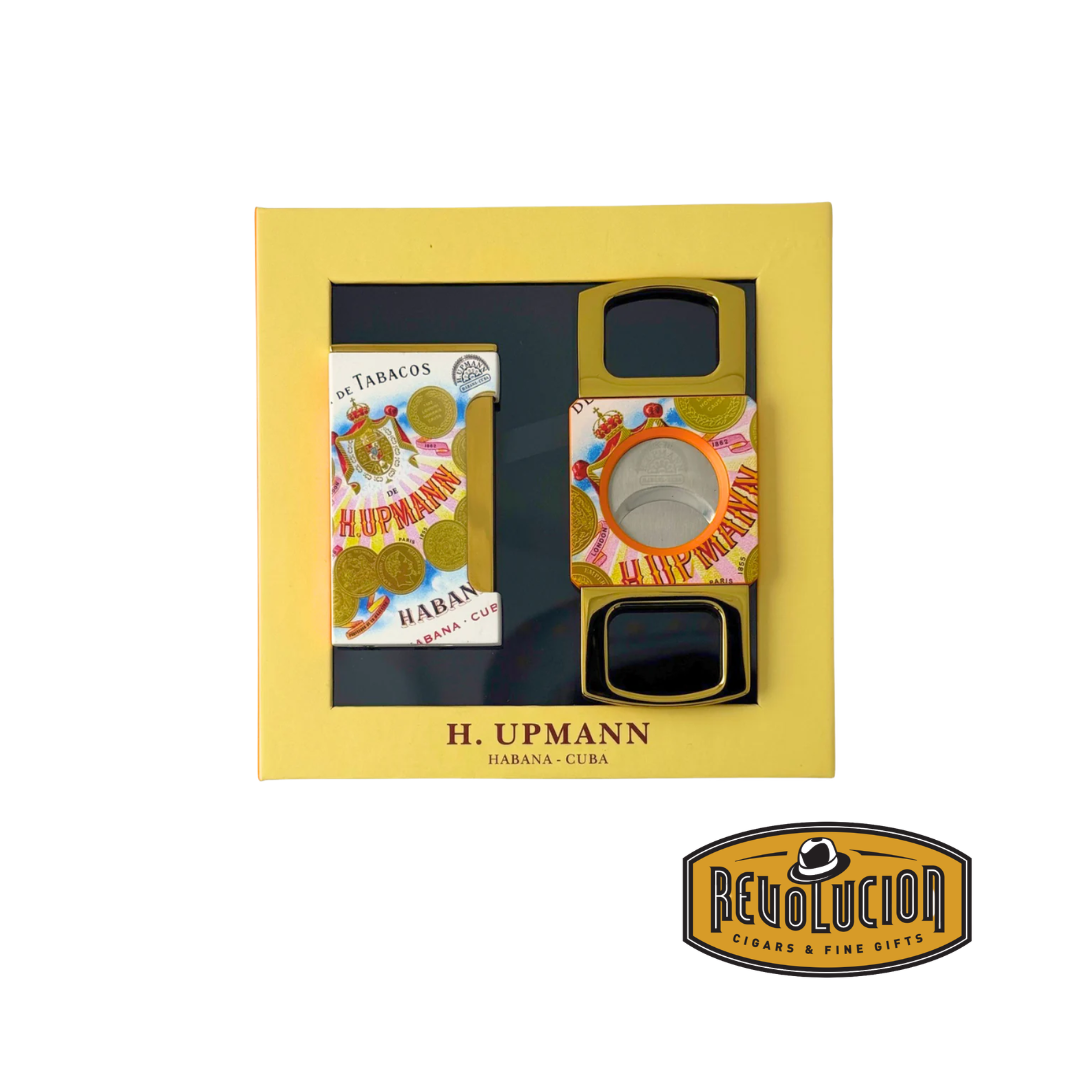 H. Upmann Gift Set