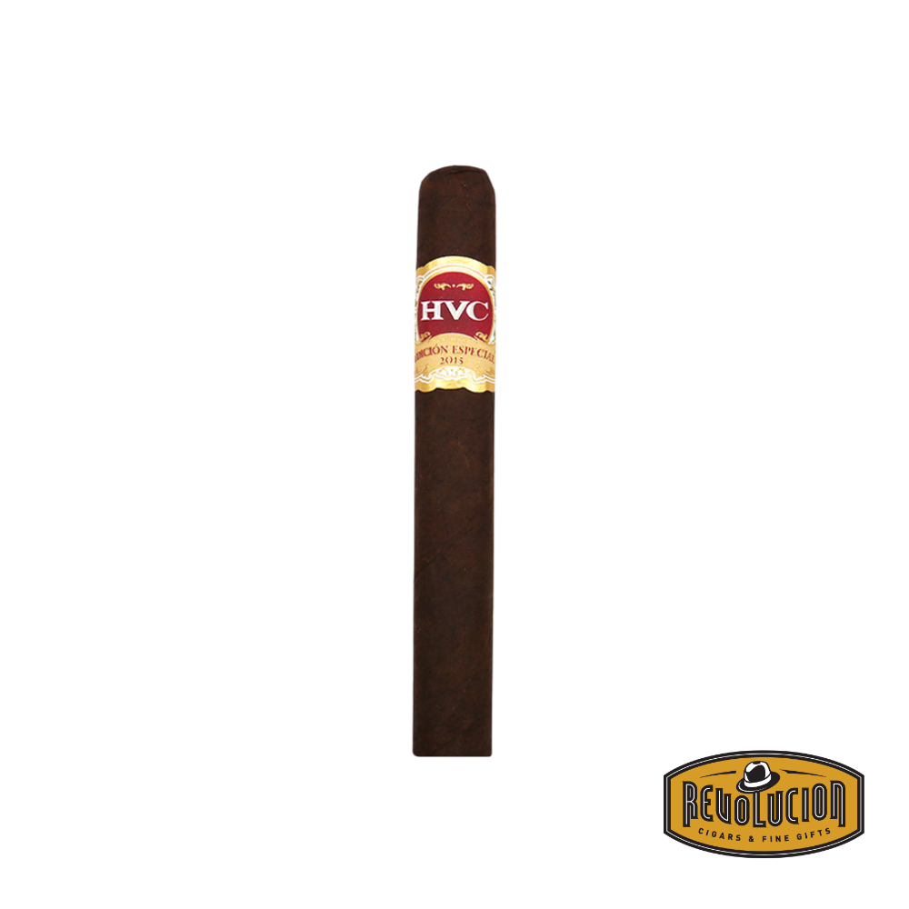 HVC Especial Edition 2015 Maduro Box Press Medium-Full Strength Nicaraguan Cigar