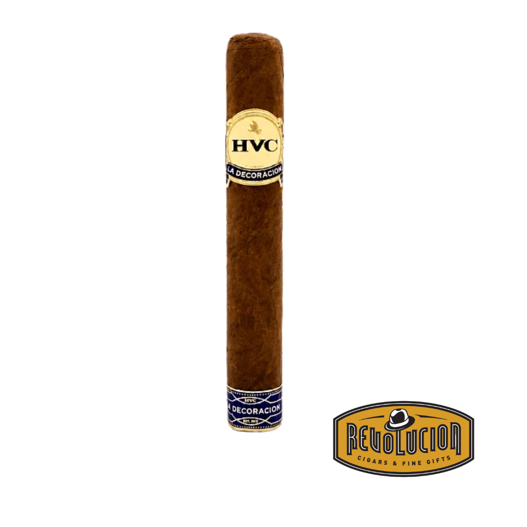 HVC La Decoracion Toro Medium Strength Nicaraguan Cigar