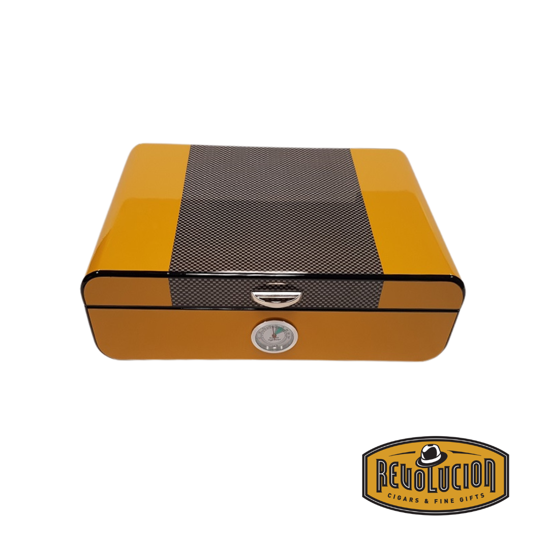 NYC Humidor - 50 Count